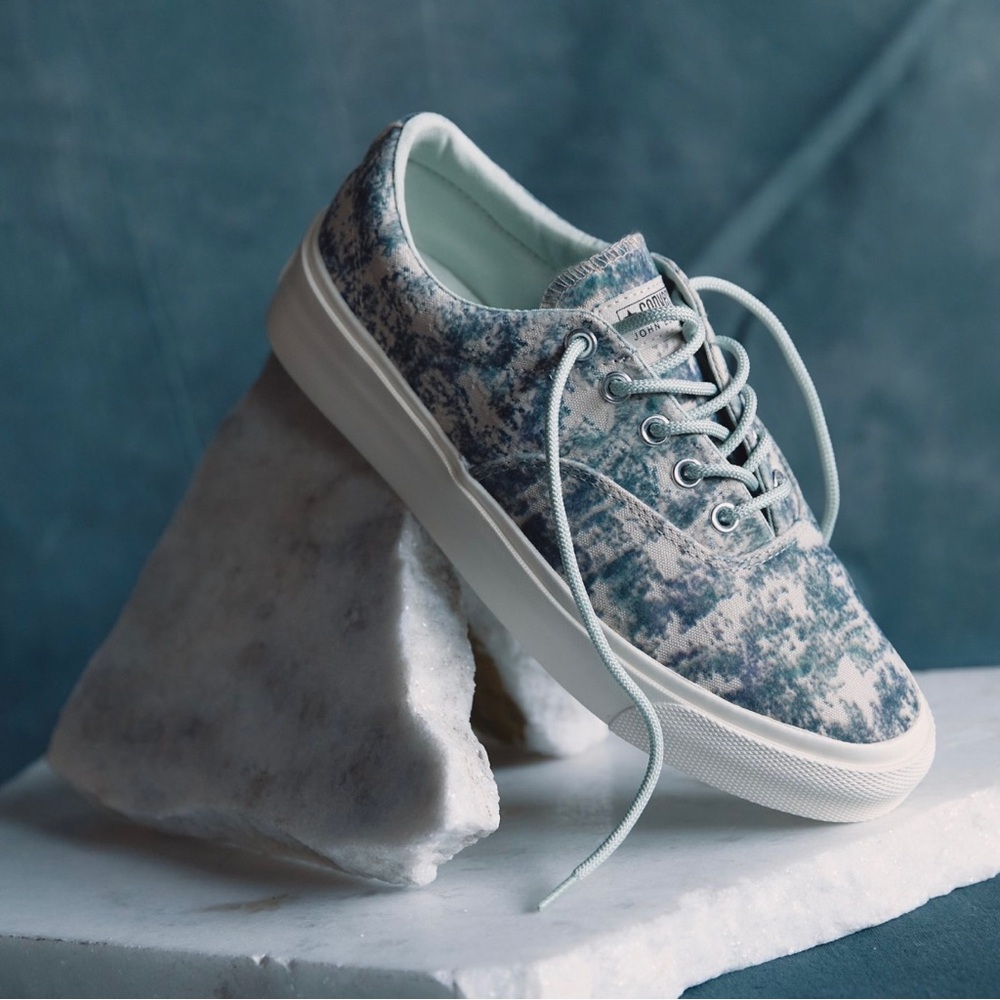 Converse John Elliot skidgrip shoes